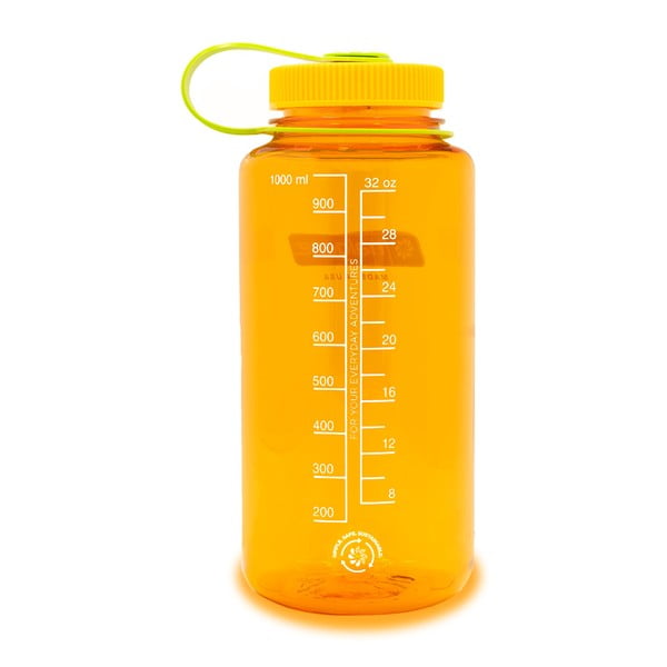 Butelka podróżna 1 l – Nalgene-image-1