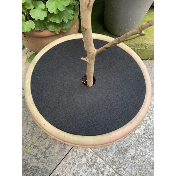 Agrotkanina przeciw chwastom – Garden Pleasure-image-1