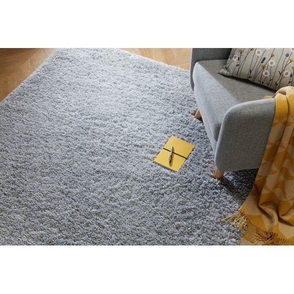 Jasnoszary dywan Flair Rugs Sparks, 80x150 cm-image-1