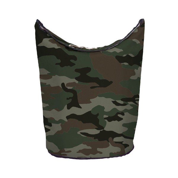 Kosz na bieliznę Butter Kings Camuflage-image-1