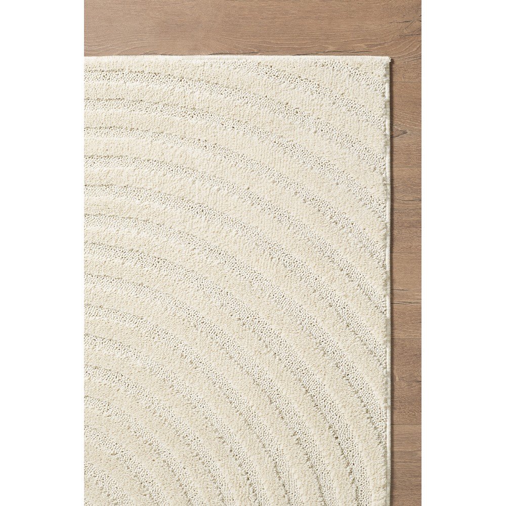 Kremowy dywan 160x230 cm Serenity – ESTE (zdjęcie 5)