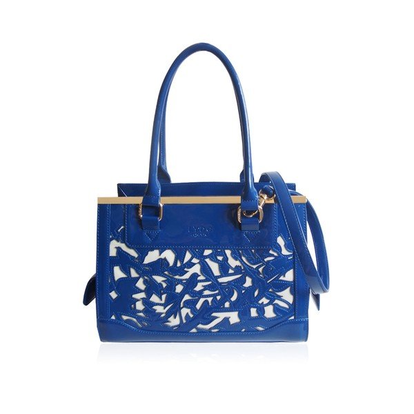 Torba LYDC L7702 Blue and White