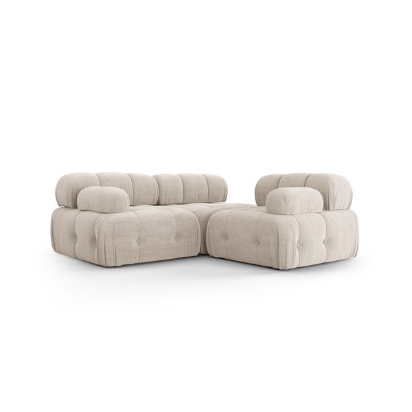 Beżowa sofa 288 cm Ferento – Cosmopolitan Design-image-4