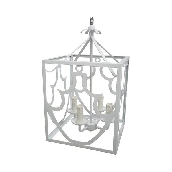 Lampa wisząca Mauro Ferretti Cage-image-2