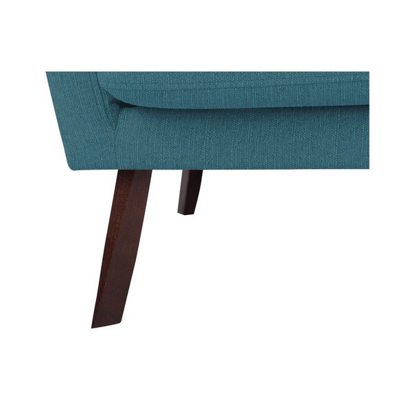 Turkusowy fotel Mazzini Sofas Elena-image-2
