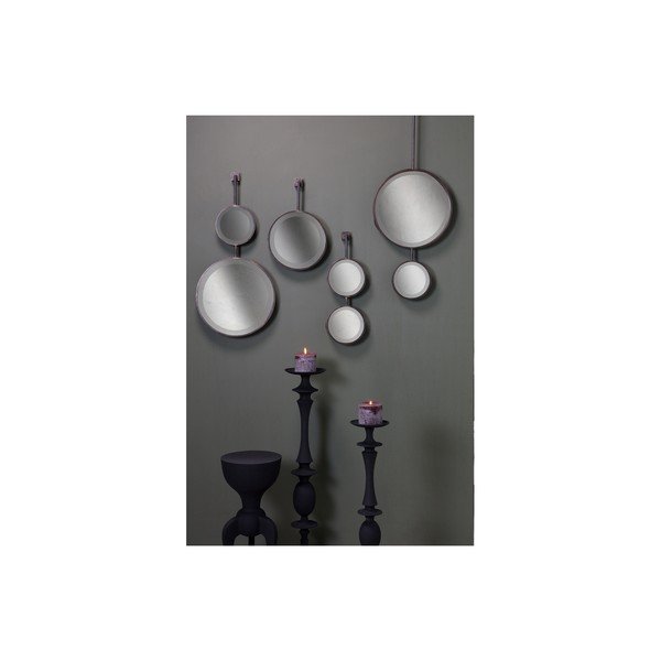 Lustro ścienne BePureHome Chain, dł. 47 cm-image-3