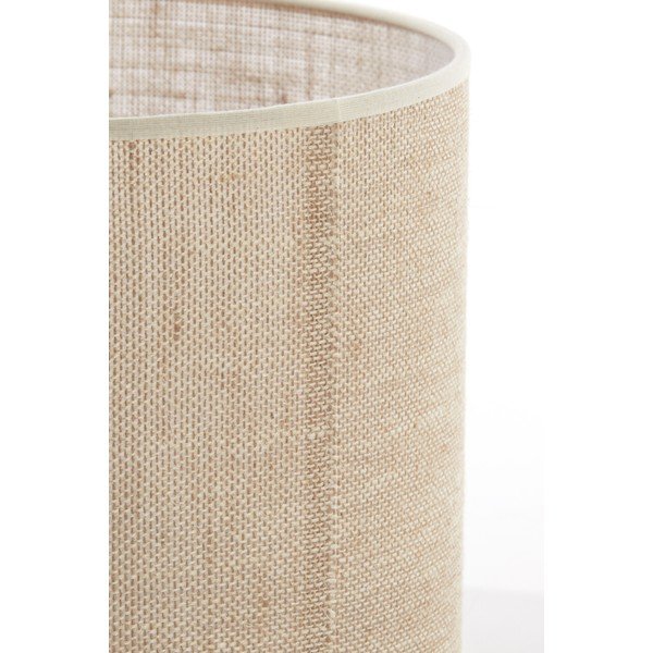 Beżowy abażur ø 30 cm Sendai – Light & Living-image-4