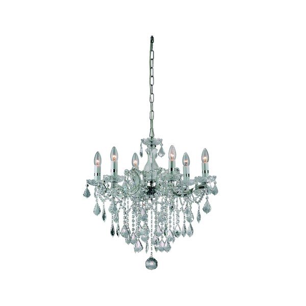 Lampa wisząca Evergreen Lights Callisto