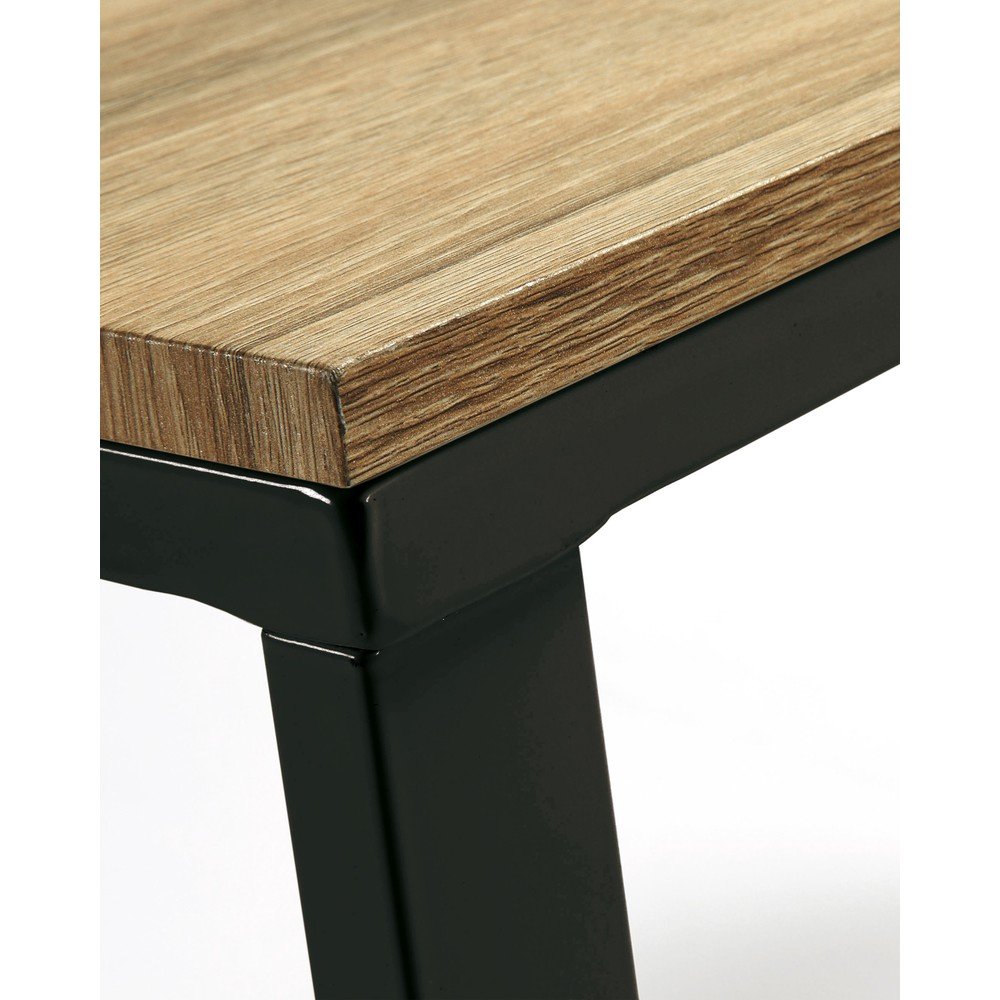 Biurko 60x120 cm Talbot – Kave Home (zdjęcie 5)
