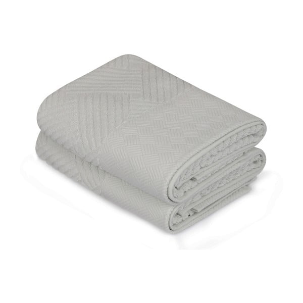 Zestaw 2 ręczników Madame Coco Veronica, 50x90 cm