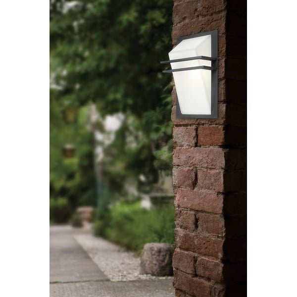 Zewnętrzna lampa ścienna (wysokość 35 cm) PARK – EGLO-image-3