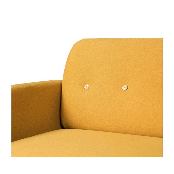 Musztardowa sofa sømcasa Tokyo-image-4