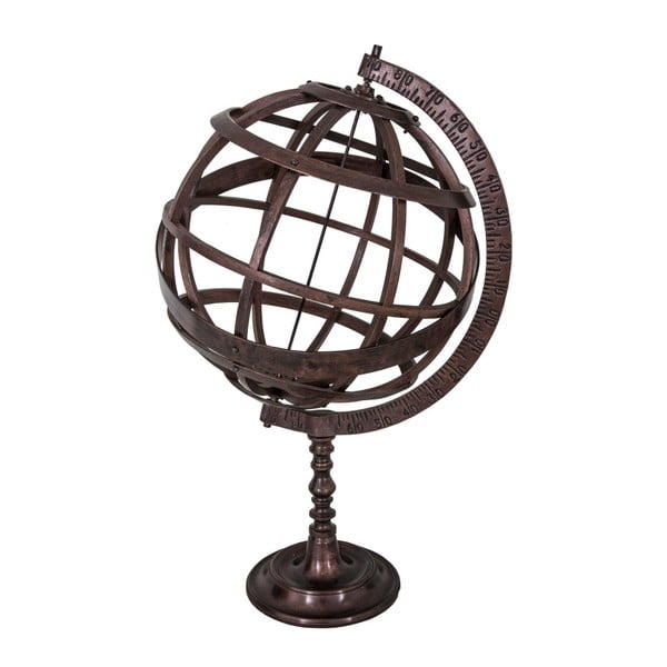 Globus dekoracyjny Antic Line Globe
