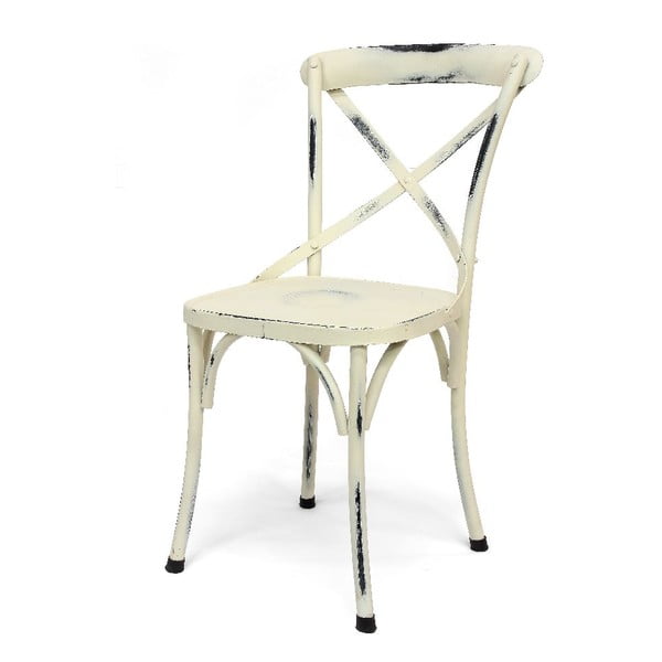 Krzesło Jirair Metallo