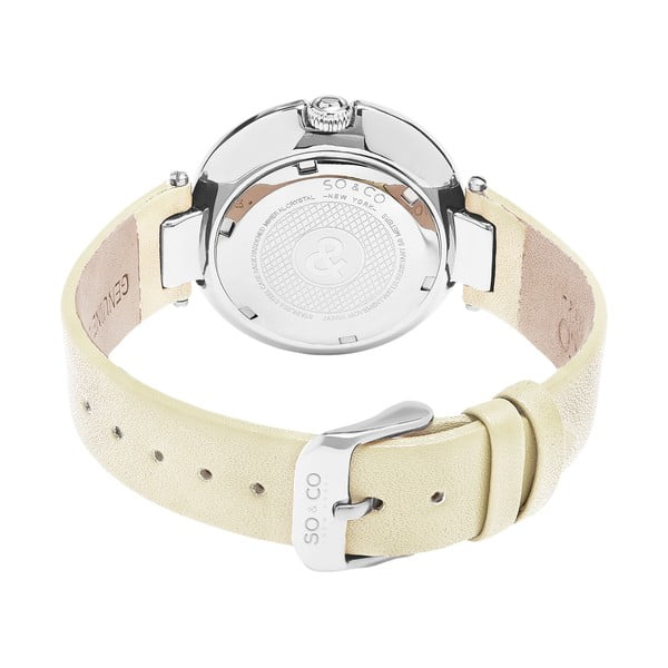 Zegarek damski So&Co New York GP16099-image-2