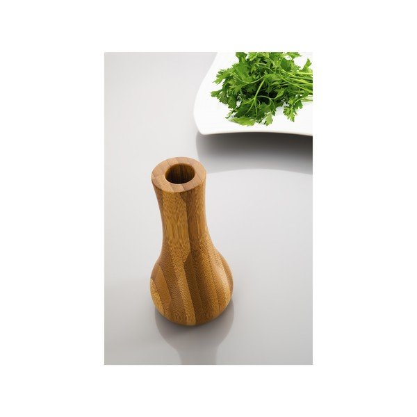 Wazon bambusowy Bambum Lotus, 18 cm-image-2