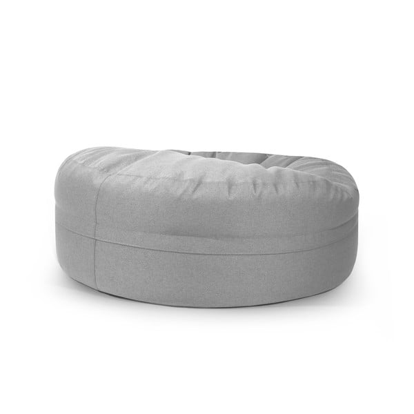 Ciemnoszary worek do siedzenia Roll 135 – SLOWDOWN-image-3