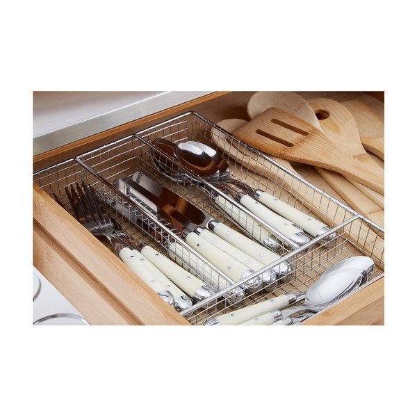 Wkład na sztućce do szuflady Premier Housewares-image-2