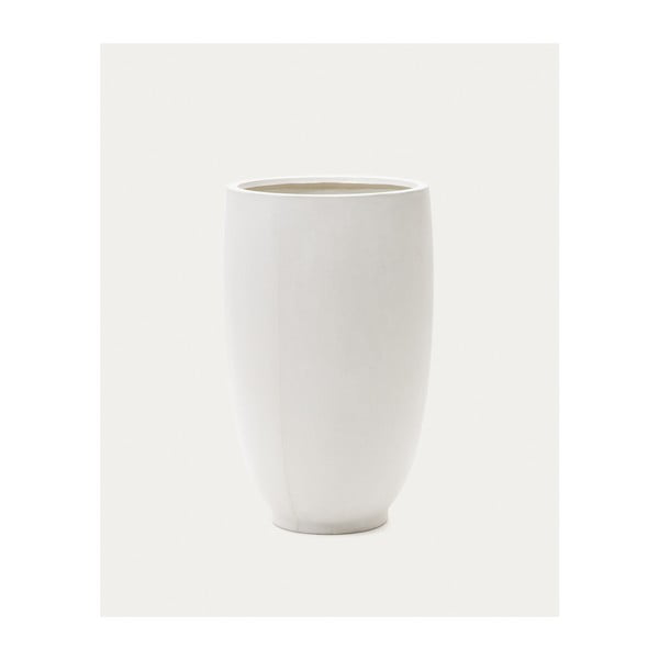 Doniczka z cementu ø 75 cm Aiguablava – Kave Home-image-3