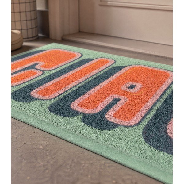 Wycieraczka z PVC 40x70 cm Ciao – Artsy Doormats-image-3