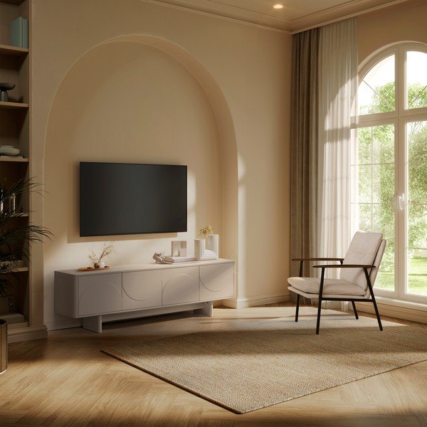 Beżowy fotel Dunia – Marckeric-image-3