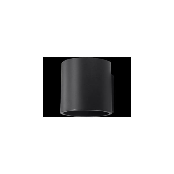 Czarny kinkiet Sollux Roda-image-4