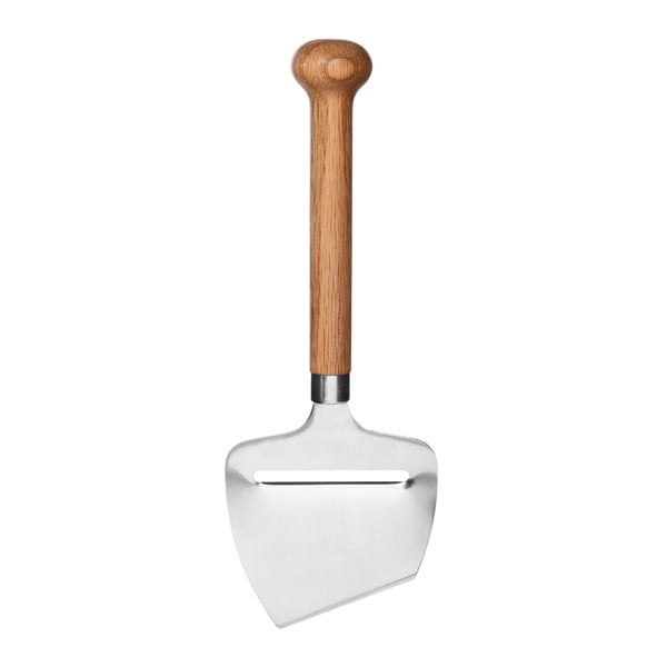Łopatka do sera Oval Oak Sagaform