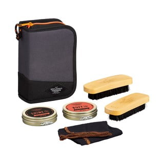 Zestaw do czyszczenia obuwia Gentlemen's Hardware