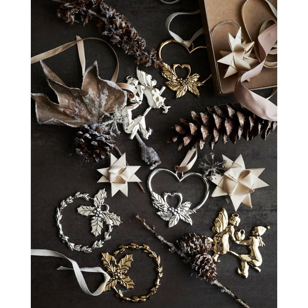 Ozdoba świąteczna Holly – Rosendahl-image-2