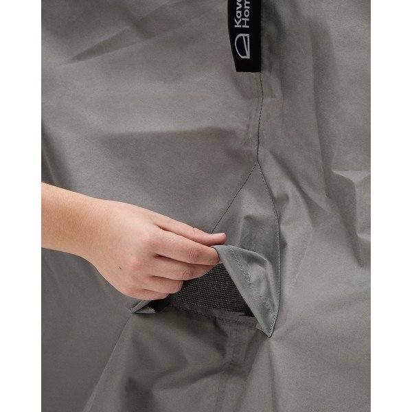 Pokrowiec na meble ogrodowe 300x115x90 cm Iria – Kave Home-image-2