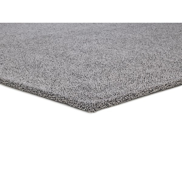 Szary dywan 120x170 cm Saffi – Universal-image-2