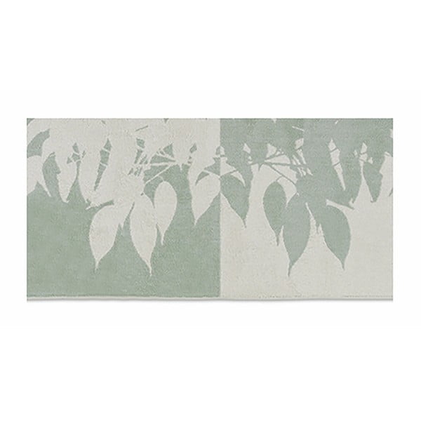 Ręcznik Kela Landora Ficus, 50x100 cm