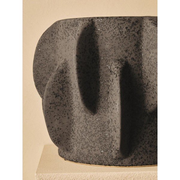 Kamionkowa osłonka na doniczkę ø 20,5 cm Sidra – Premier Housewares-image-2