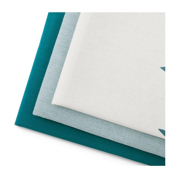Bawełniane ścierki zestaw 9 szt. 50x70 cm Letty – AmeliaHome-image-3
