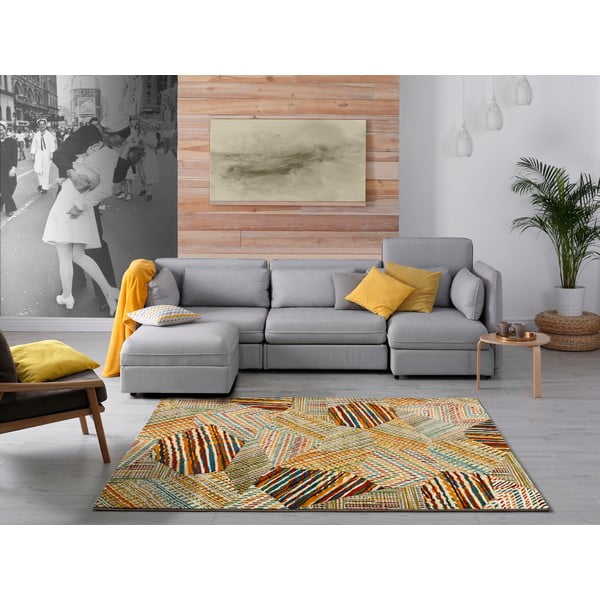 Dywan Universal Maggie Multi, 80x150 cm-image-1