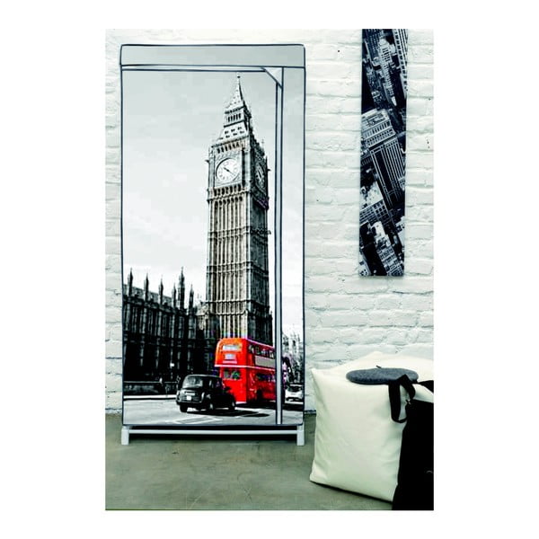 Szafa tekstylna Compactor London-image-1