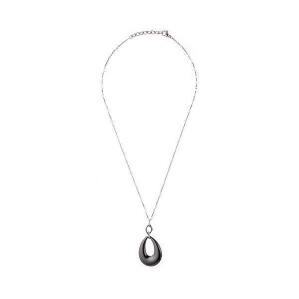 Naszyjnik Pure Black-image-1