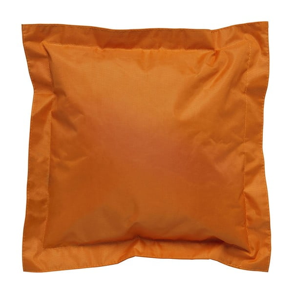 Pomarańczowa poduszka odpowiednia na zewnątrz Sunvibes, 65x65 cm