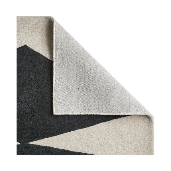 Wełniany dywan Think Rugs Inaluxe Crystal Palace, 120x170 cm-image-2