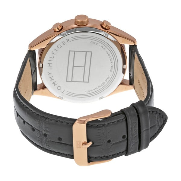Zegarek męski Tommy Hilfiger No.1791125-image-1