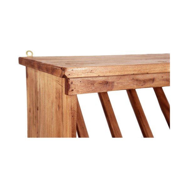 Półka drewniana Crido Consulting Biscottini Plata-image-4