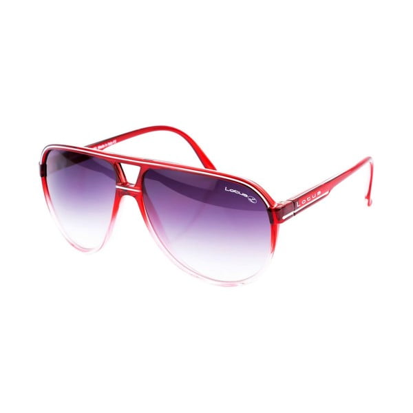 Męskie okulary przeciwsłoneczne Lotus L363950 Red