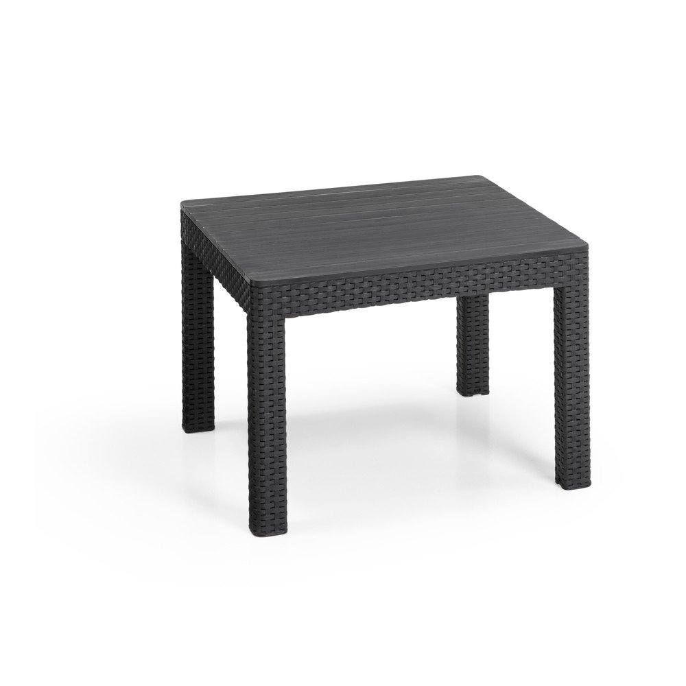 Stolik ogrodowy 59x59 cm Orlando – Keter