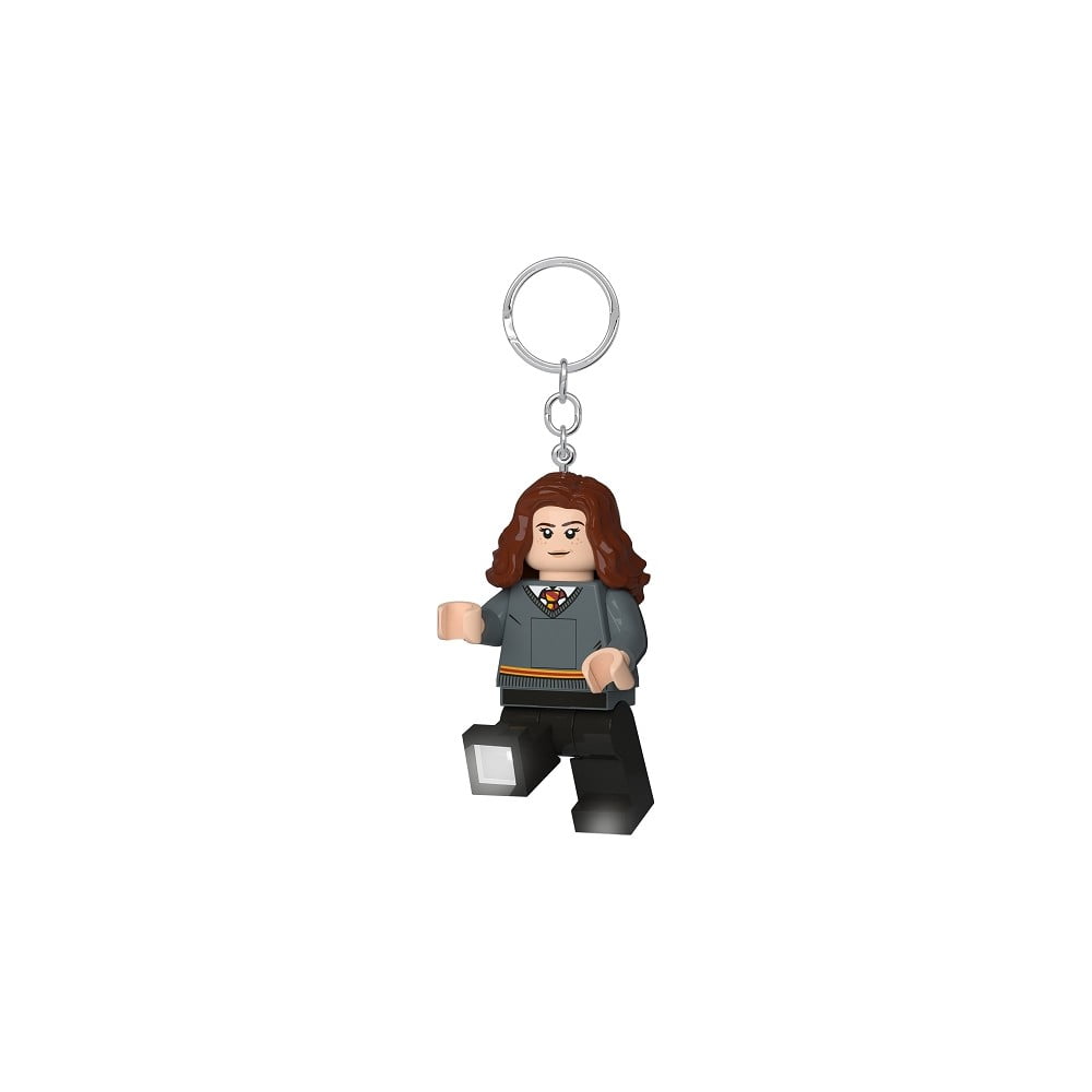 Brelok z latarką Harry Potter Hermiona Granger – LEGO® (zdjęcie 4)