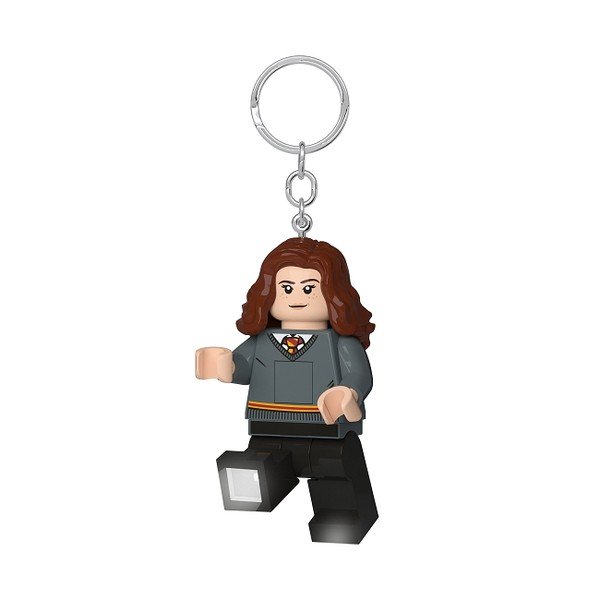 Brelok z latarką Harry Potter Hermiona Granger – LEGO®-image-3