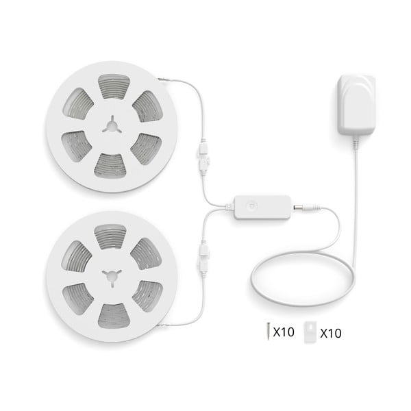 Inteligentna taśma LED 21 W 10 m – WiZ-image-2