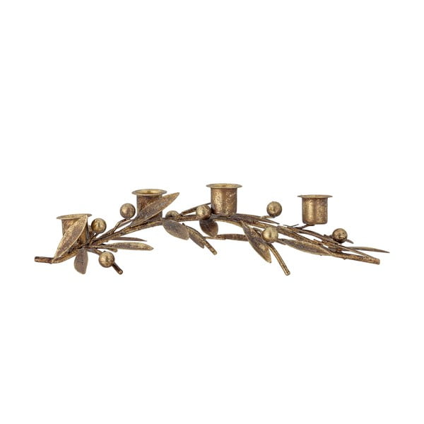 Metalowy adwentowy świecznik Mirabel – Bloomingville-image-2