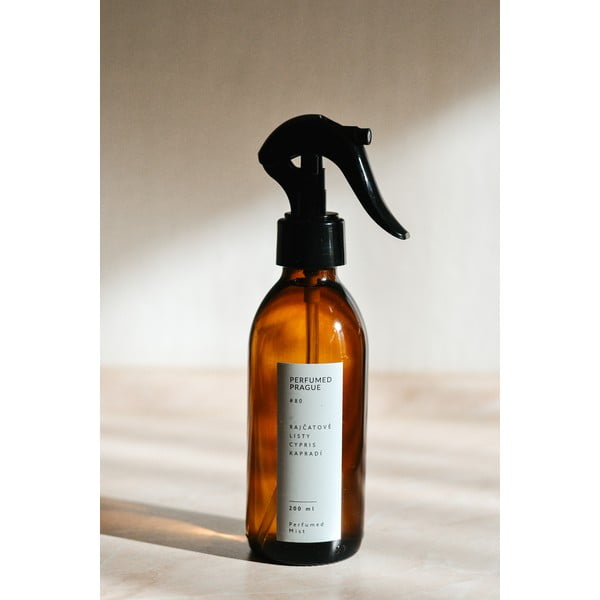 Zapach do wnętrz 200 ml #80 Tomato Leaf, Cypress, Fern – Perfumed Prague-image-2