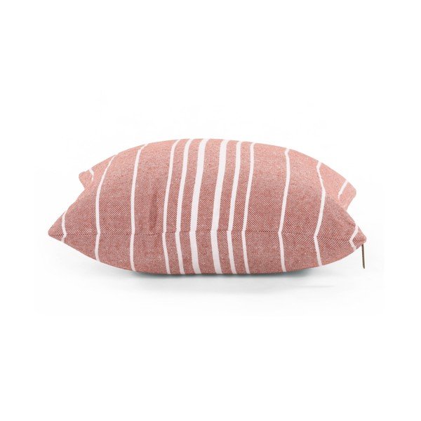 Bawełniana poduszka dekoracyjna 45x45 cm Solene – Tiseco Home Studio-image-1