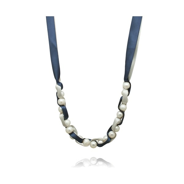 Naszyjnik Pure Pearls Blue Pearls-image-2